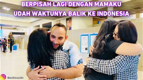 Aku bercinta dengan mamaku